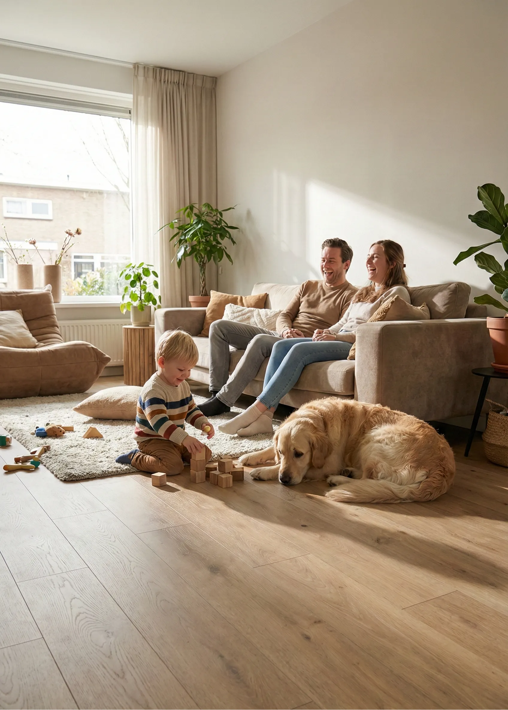 Rocassa Flooring Technology